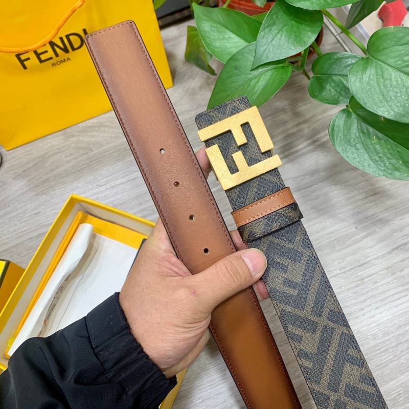 Fendi Belts